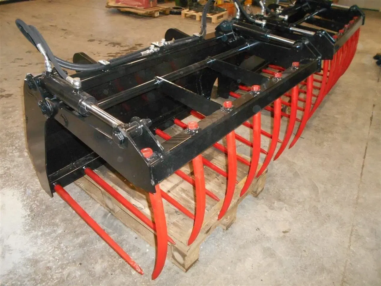 Billede 2 - KSM Fås i forskellige størrelser og ophæng efter ønske