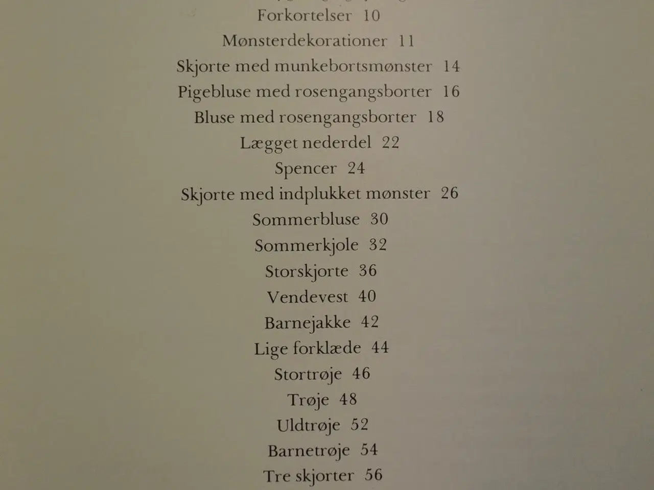 Billede 2 - vævet hverdagstøj, Af maj-britt engström og eva st