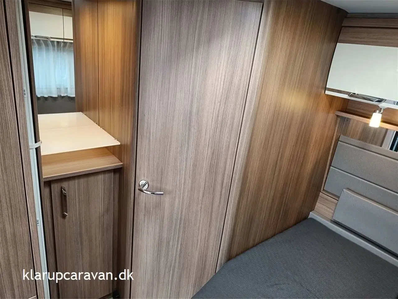 Billede 18 - 2021 - Knaus Scandinavian Selection 580 UF