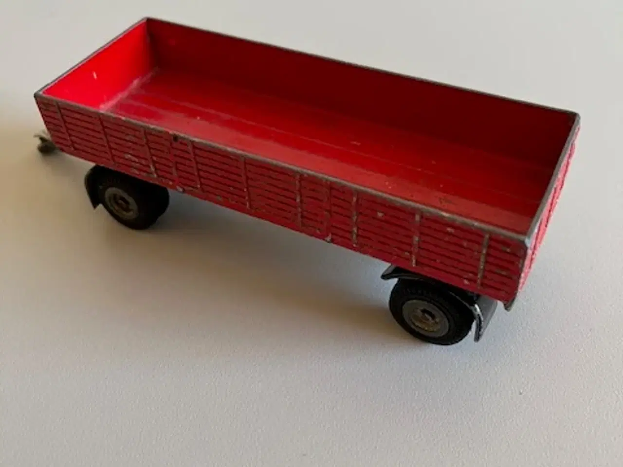 Billede 3 - Tekno Anhænger