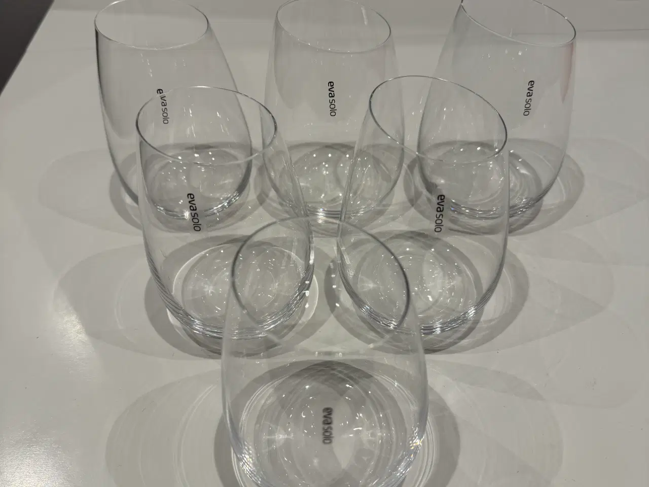 Billede 7 - Eva Solo vand-, vin- og champagneglas