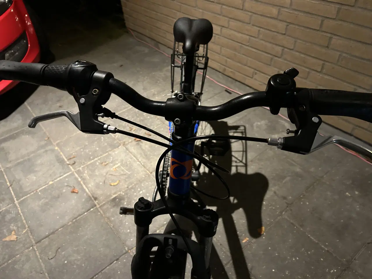 Billede 6 - MBK børnecykel mountainbike 24”