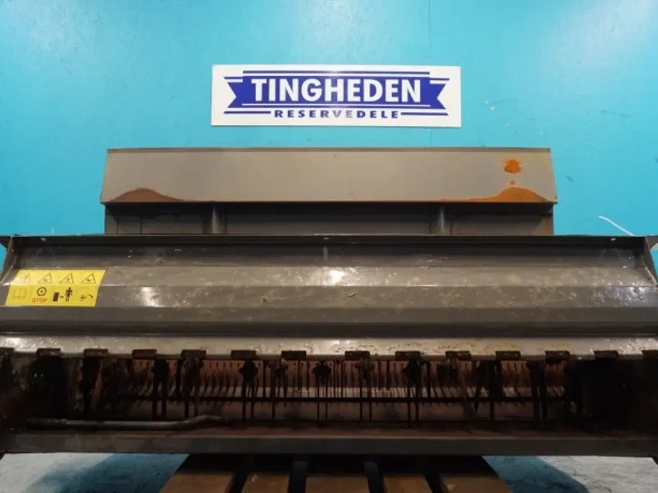 Billede 12 - Massey Ferguson 9280 Snitter 49070125