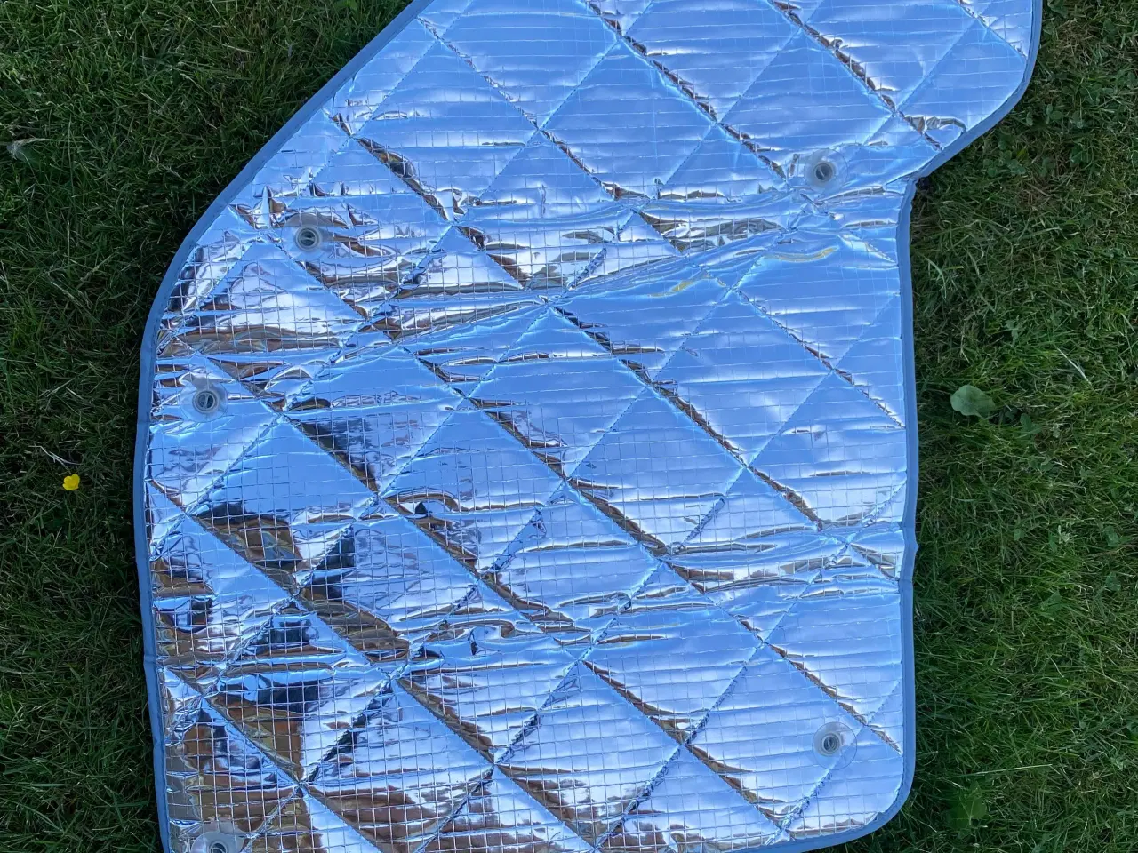 Billede 5 - Vinduesisoleringssæt til Ford Transit