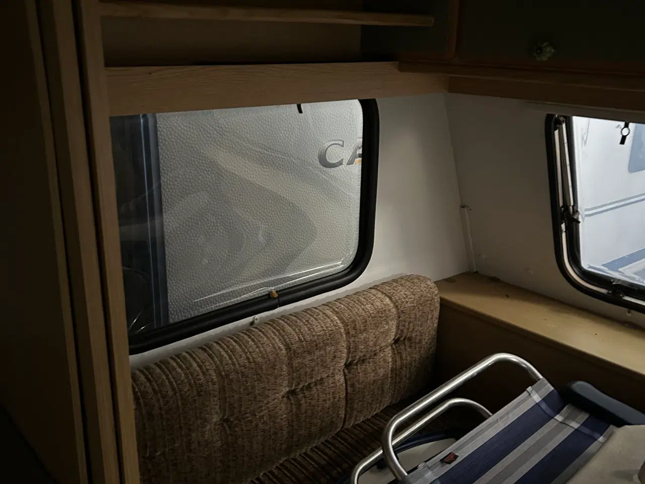 Billede 6 - KNAUS campingvogn