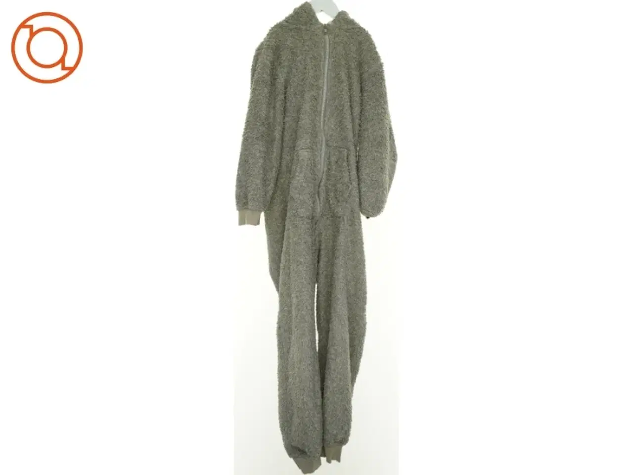 Billede 1 - Heldragt (str. 128 cm)