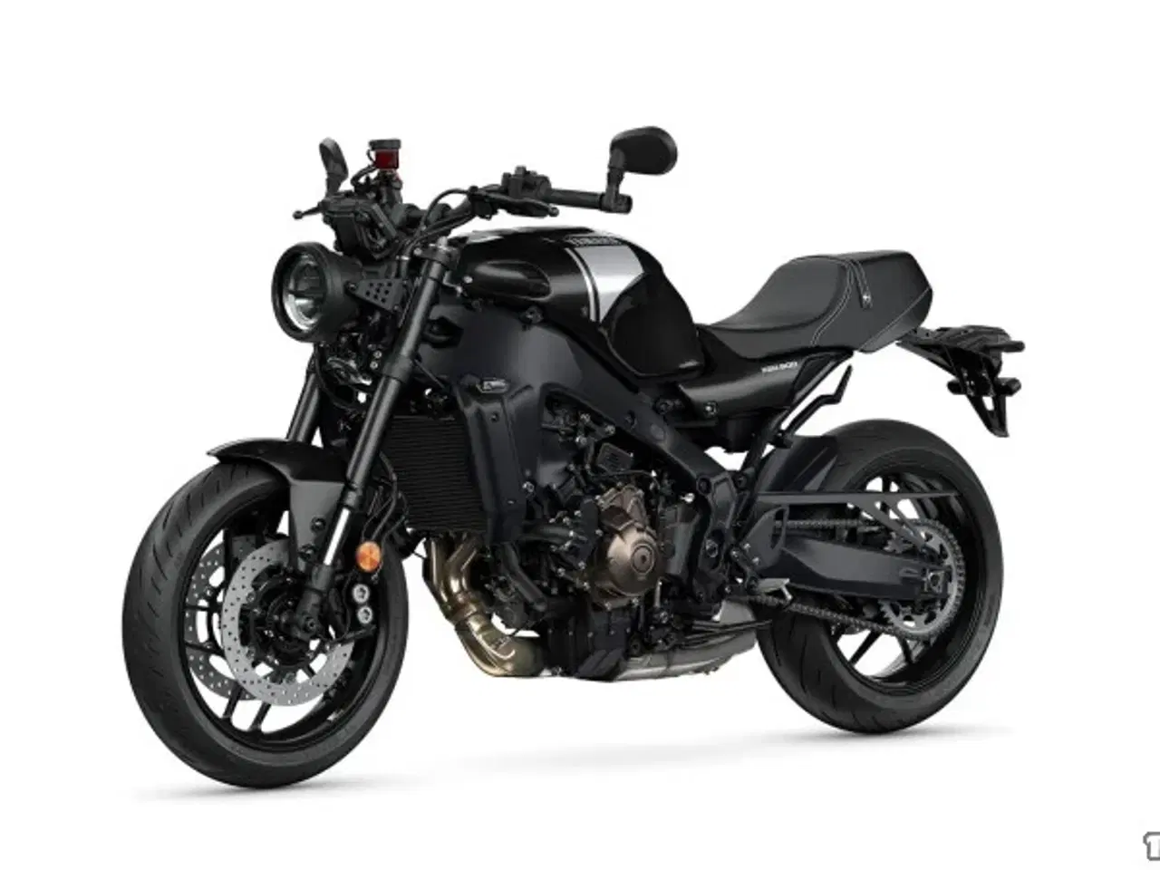 Billede 10 - Yamaha XSR 900 35 kW Version (A2)
