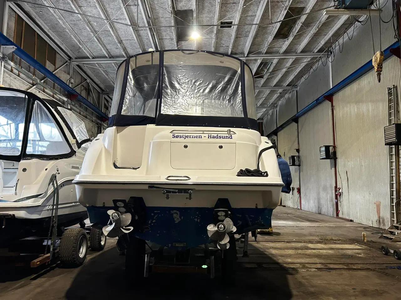 Billede 8 - Bayliner Ciera 305 sælges! 