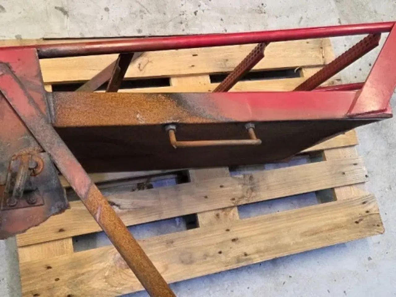 Billede 6 - Case 2388 Stige 87552746