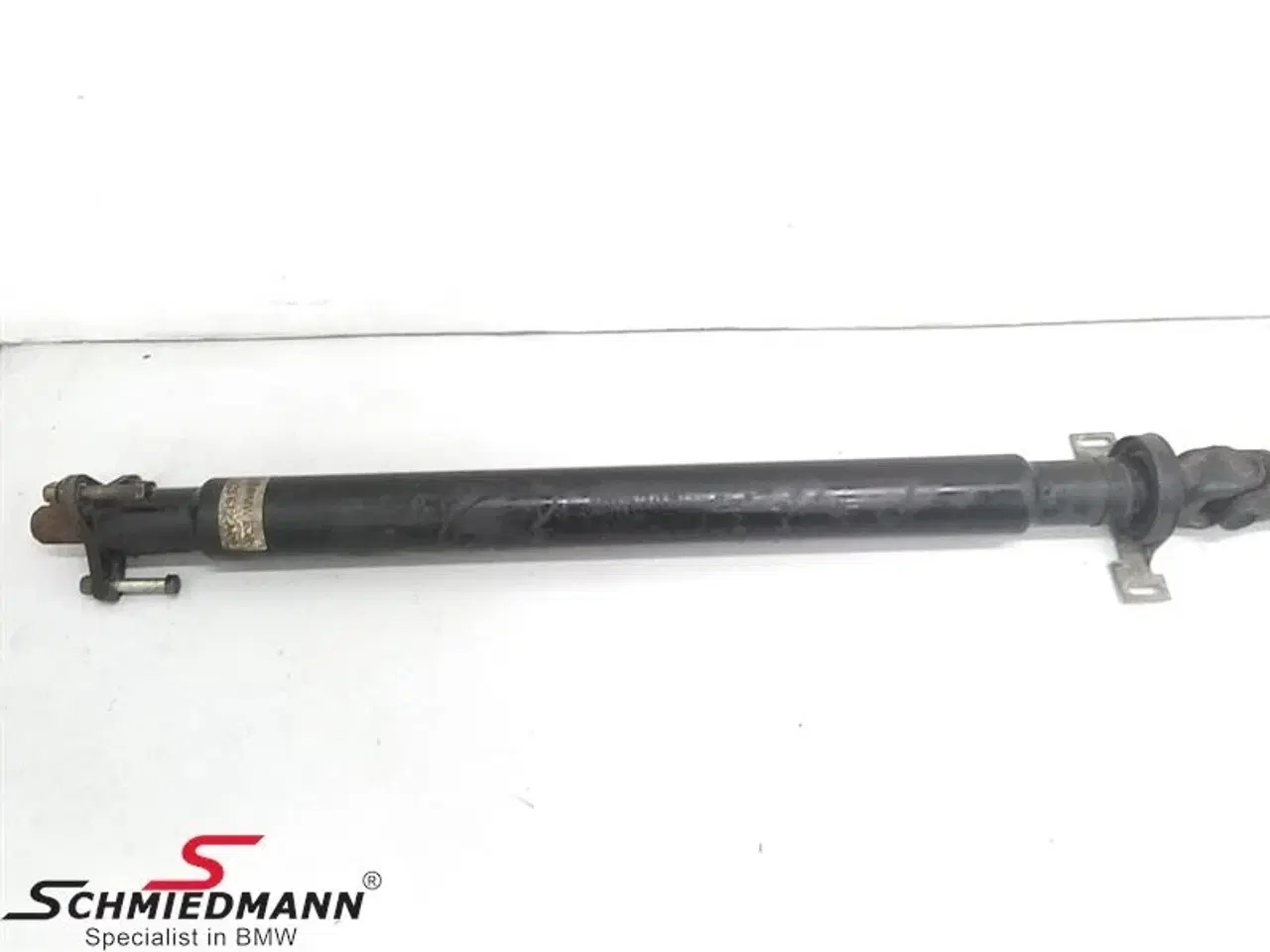 Billede 3 - Kardan manuel gear L=1748MM K25408 BMW E39