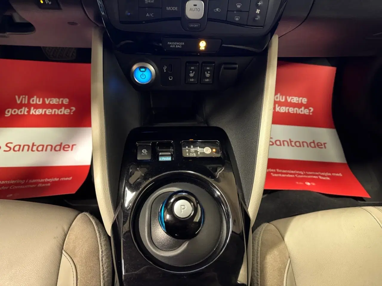 Billede 11 - Nissan Leaf 40 Tekna