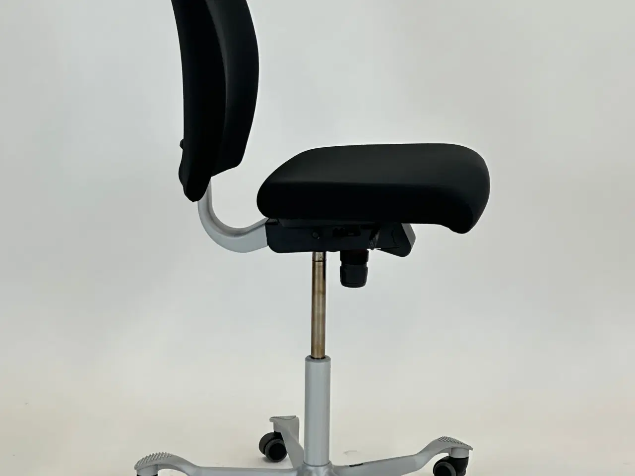 Billede 6 - HÅG H04 4200 - Sort 200mm