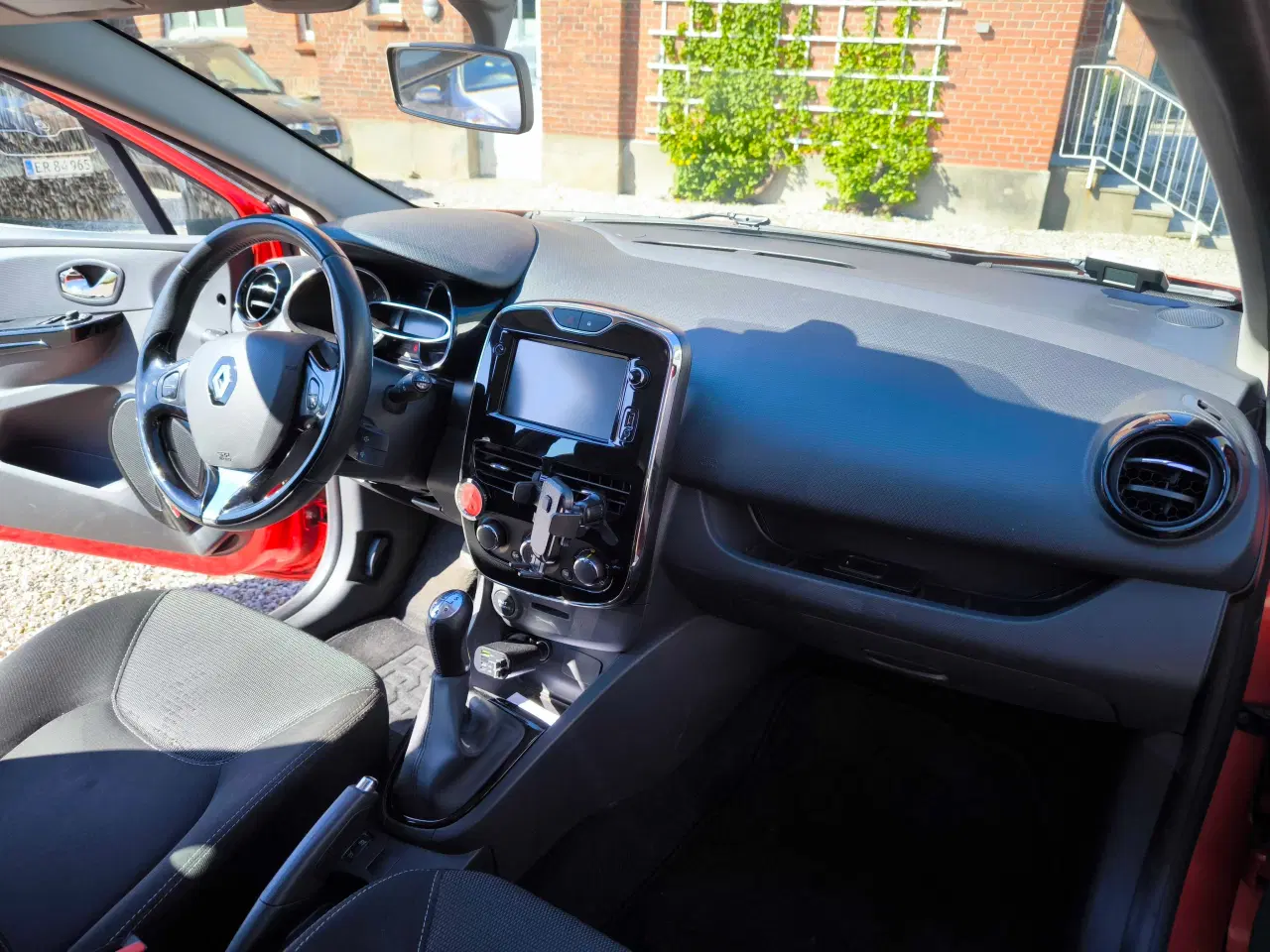 Billede 10 - Renault Clio 