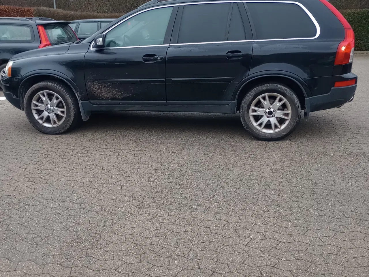 Billede 2 - Volvo XC 90