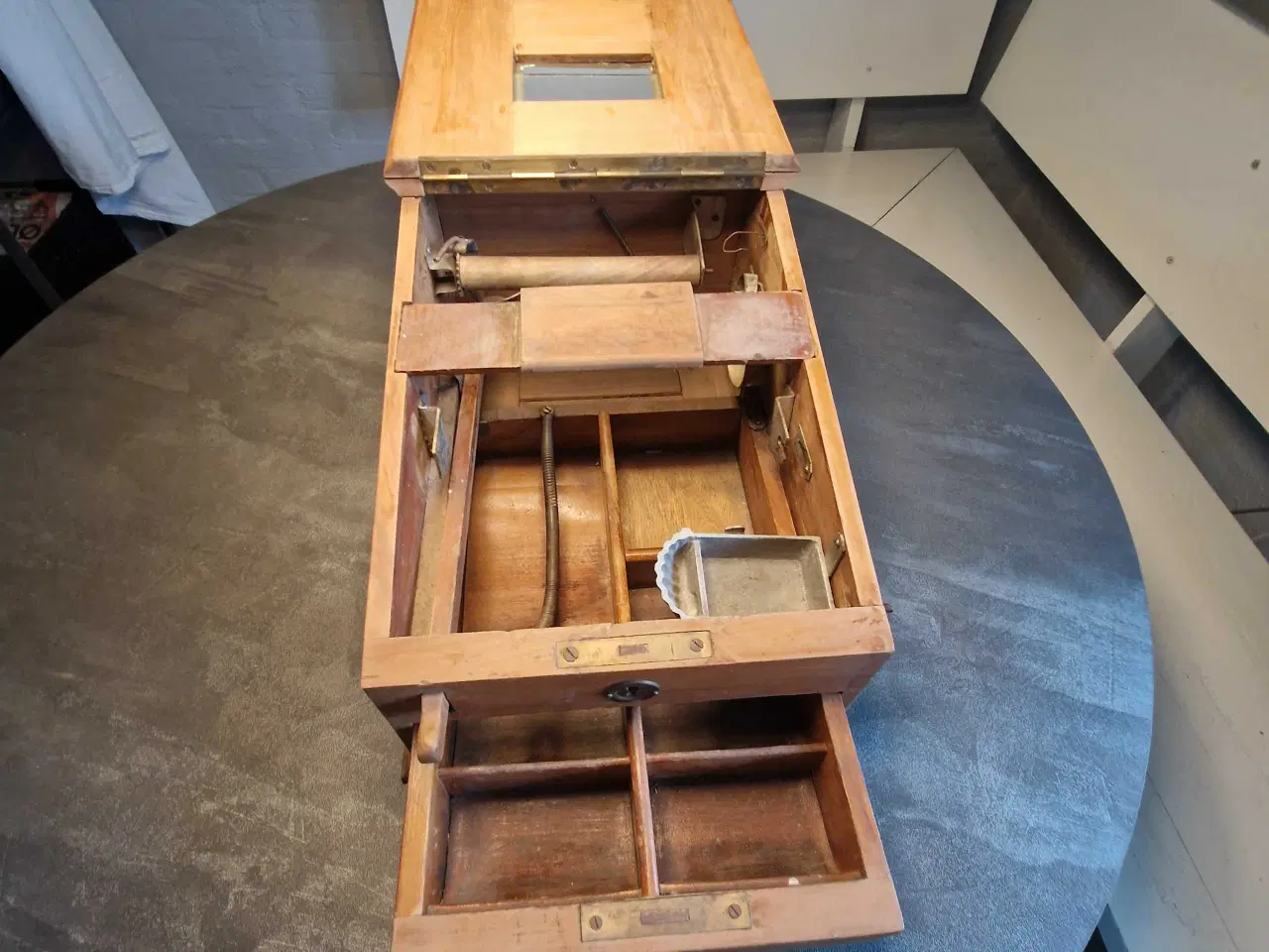 Billede 4 - Kasseapparat 