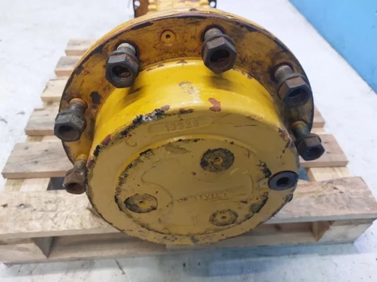 Billede 16 - Hydrema 906D Lår 7000000