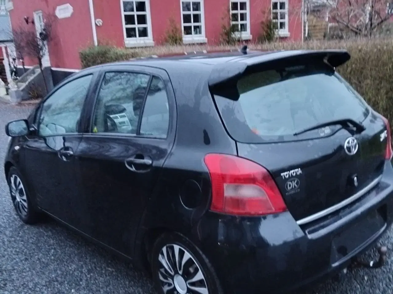 Billede 4 - Bil sælges