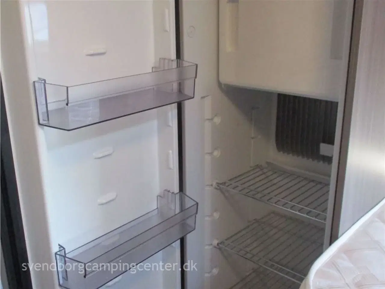 Billede 9 - 2022 - Hobby Ontour Edition V65 GE   Køreklar camper med alt i udstyr.  Skal ses og har kun kørt 24000 km fremstår som en ny.