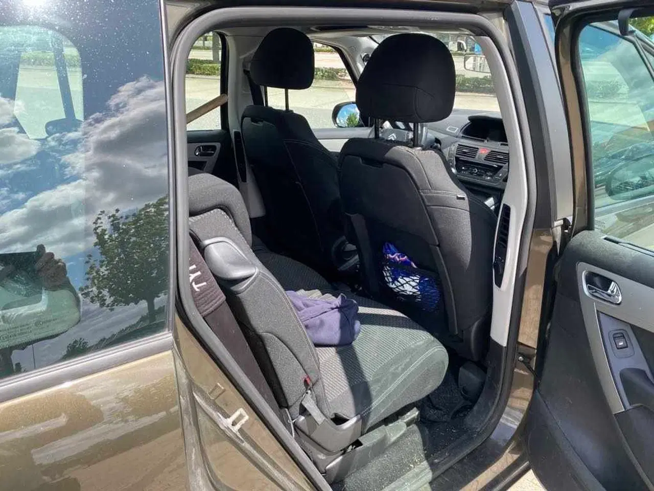 Billede 5 - Citroën C4 grand picasso 