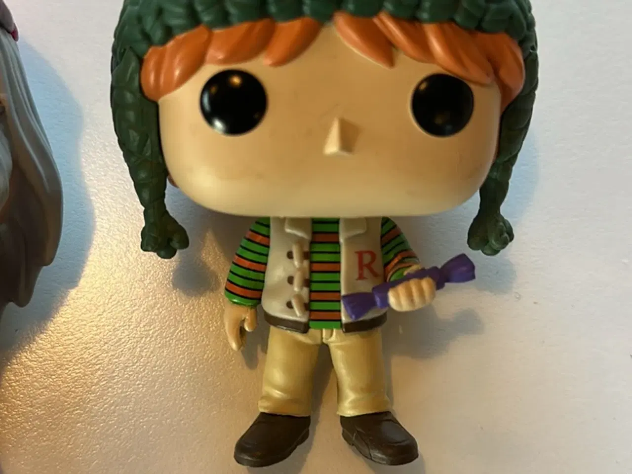 Billede 4 - Harry Potter Funko pop  (Harry, Ron, Dumbledore) 