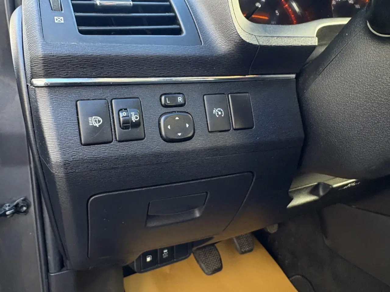 Billede 10 - Toyota Avensis 2,0 D-4D T2 stc.