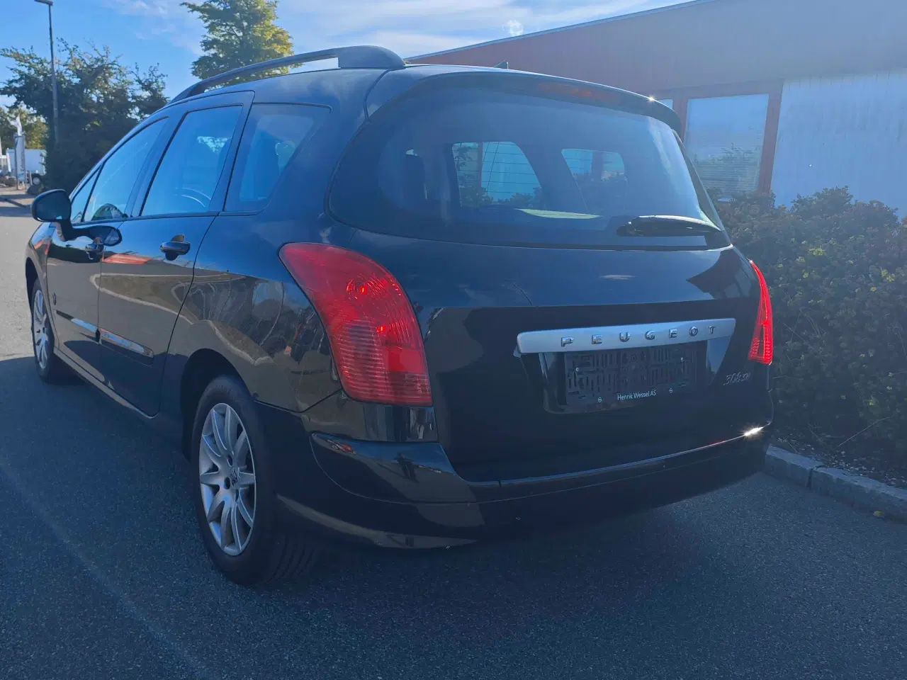 Billede 4 - Peugeot 308