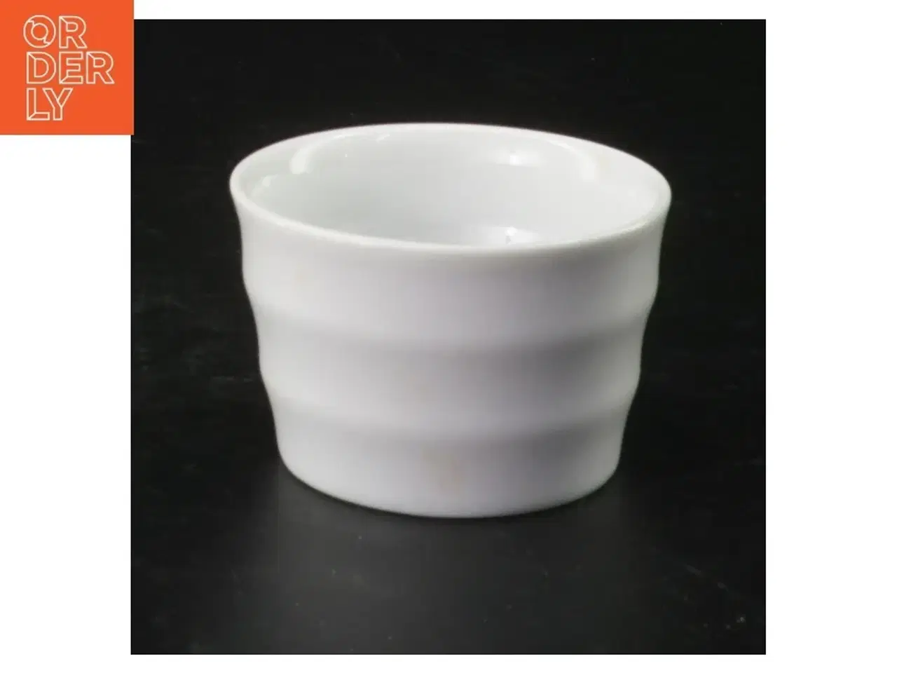 Billede 3 - Keramikkopper (str. H 5 cm ø 7 cm)