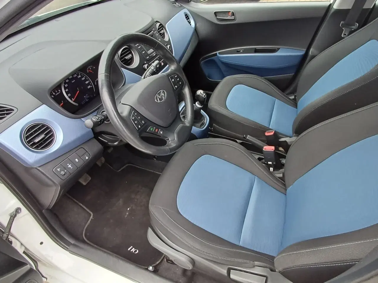 Billede 9 - Hyundai i10 1,0 Trend