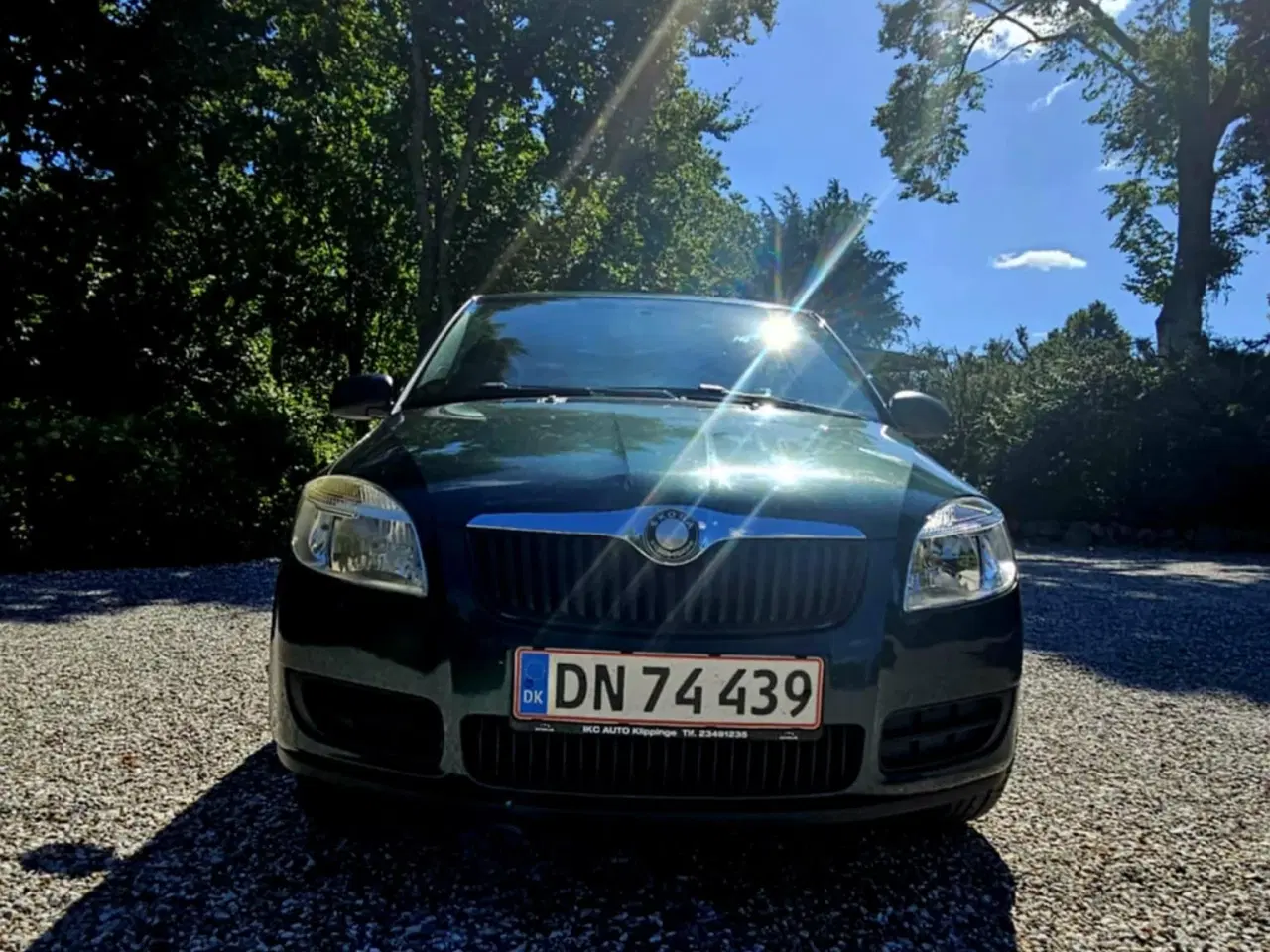 Billede 5 - Skoda fabia