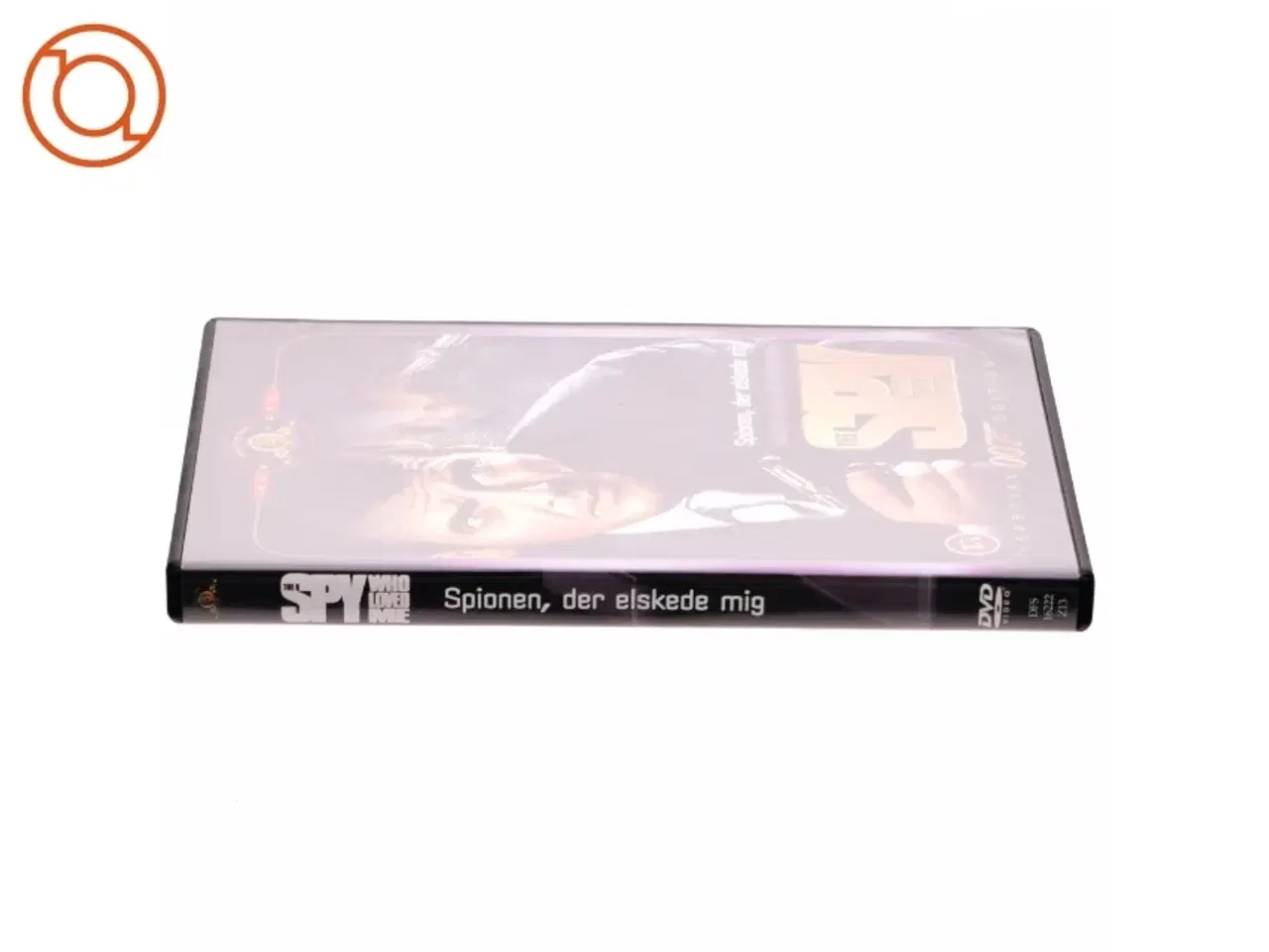 Billede 2 - Agent 007 - the Spy Who Loved Me