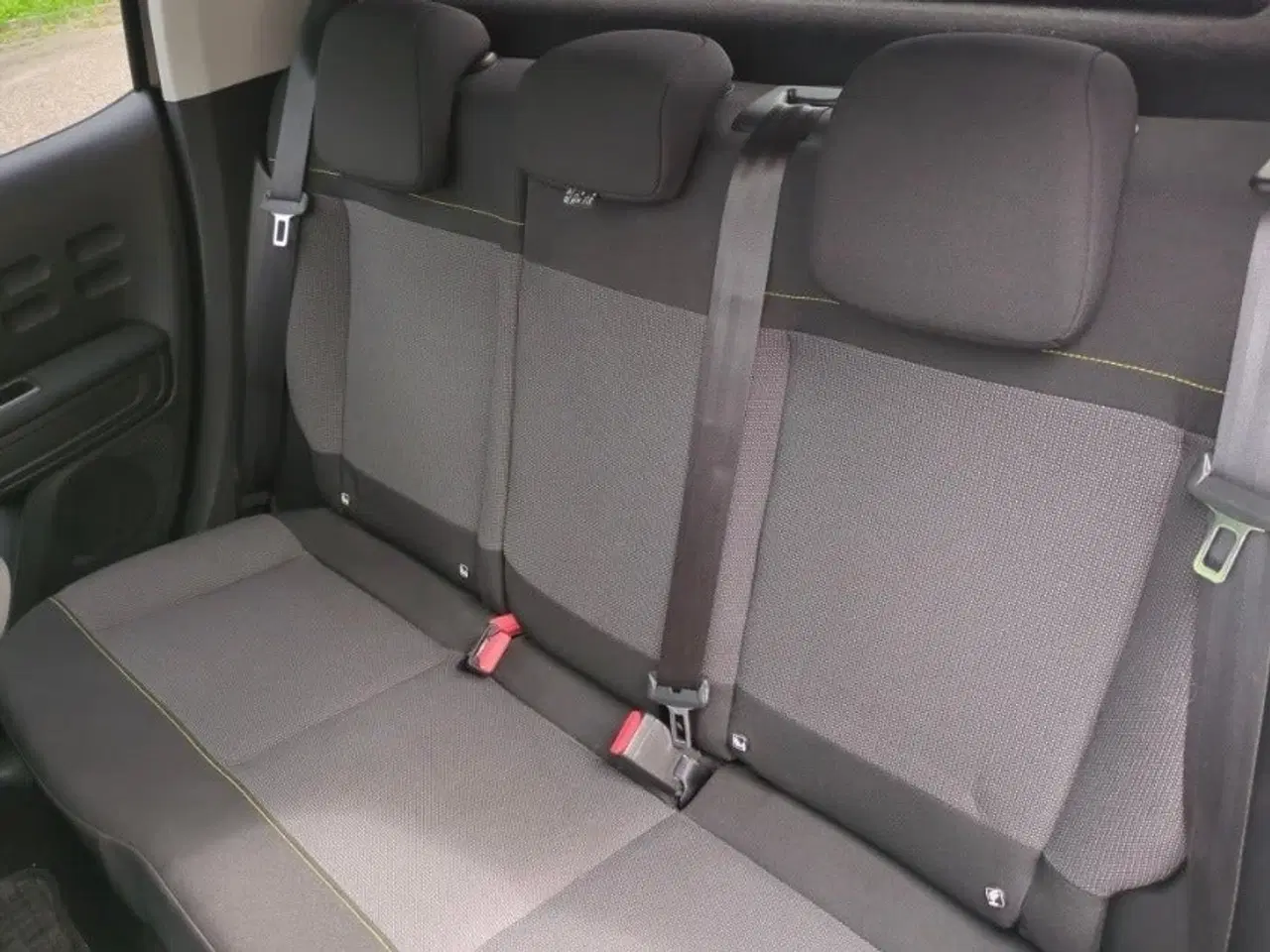 Billede 16 - Citroën C3 1,5 BlueHDi 100 SkyLine LTD