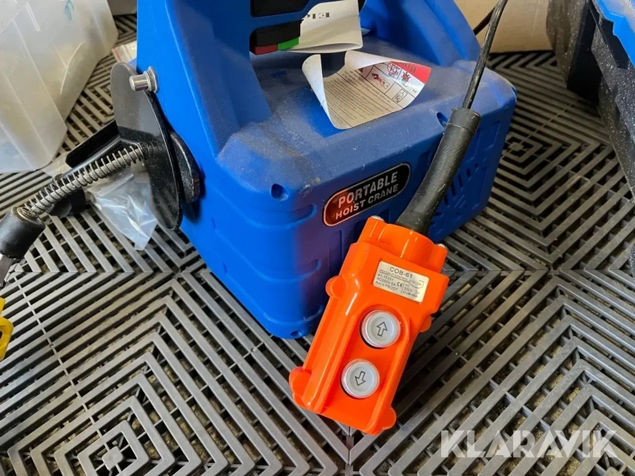 Billede 7 - Lot - el-spil, fjernbetjeninger, lader og øvrigt