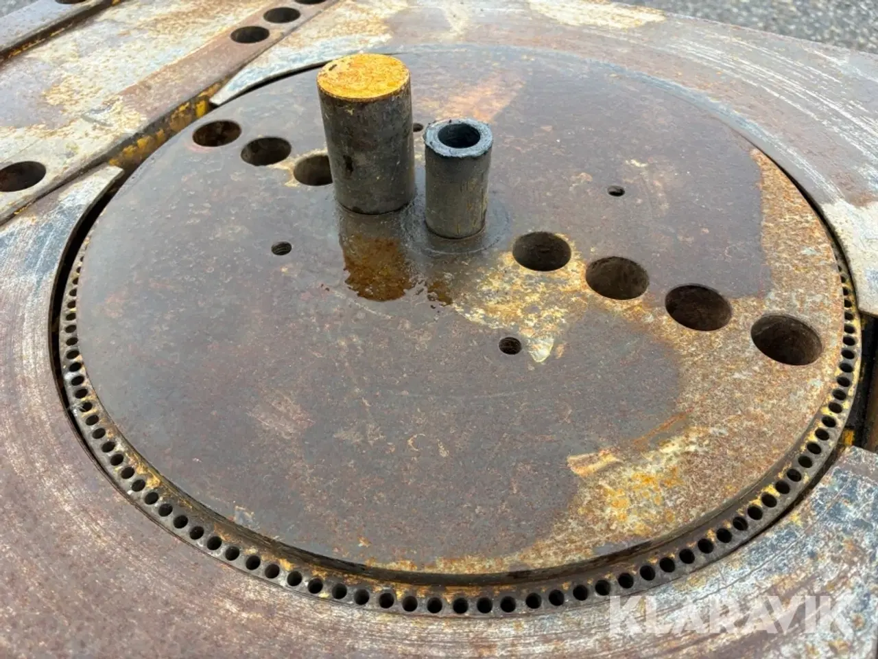 Billede 7 - Bukkemaskine Mubea B 032 380 V