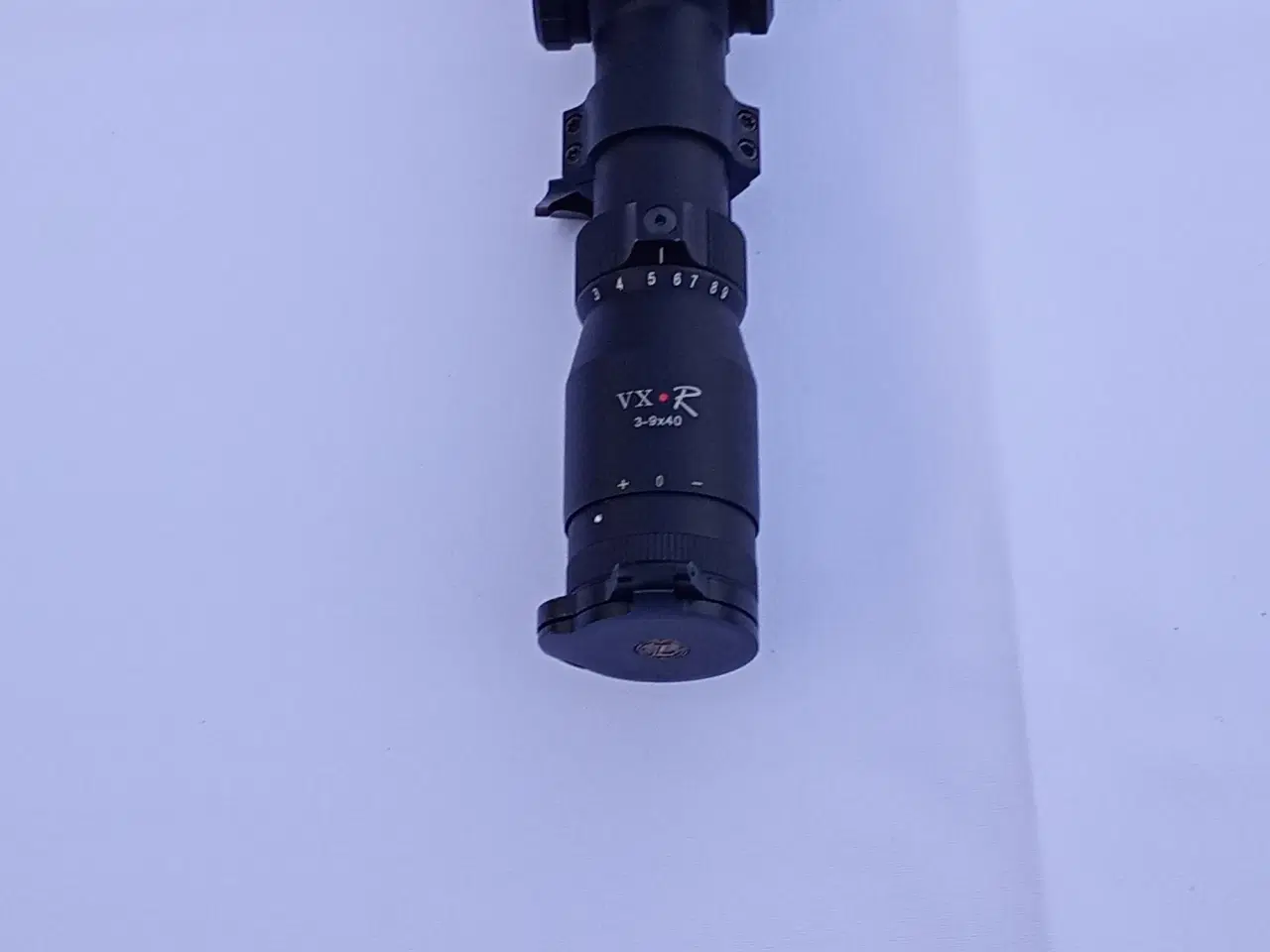 Billede 1 - Leupold sigtekikkert VXR 3-9x40