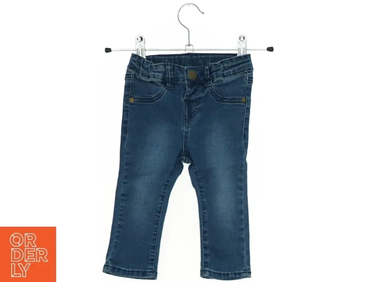 Billede 1 - Jeans fra Pomp de Lux (str. 80 cm)