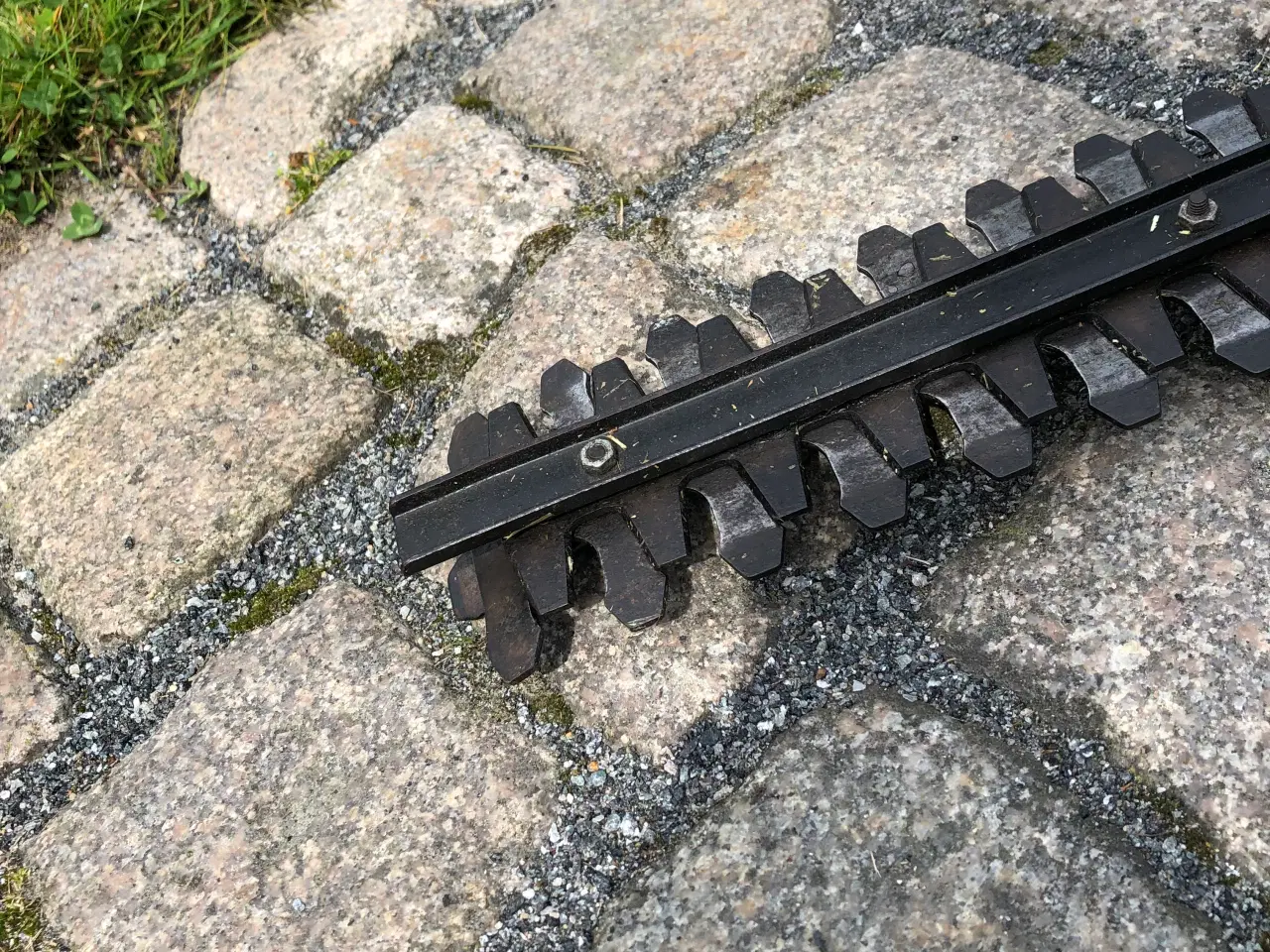Billede 2 - Hækkeklipper
