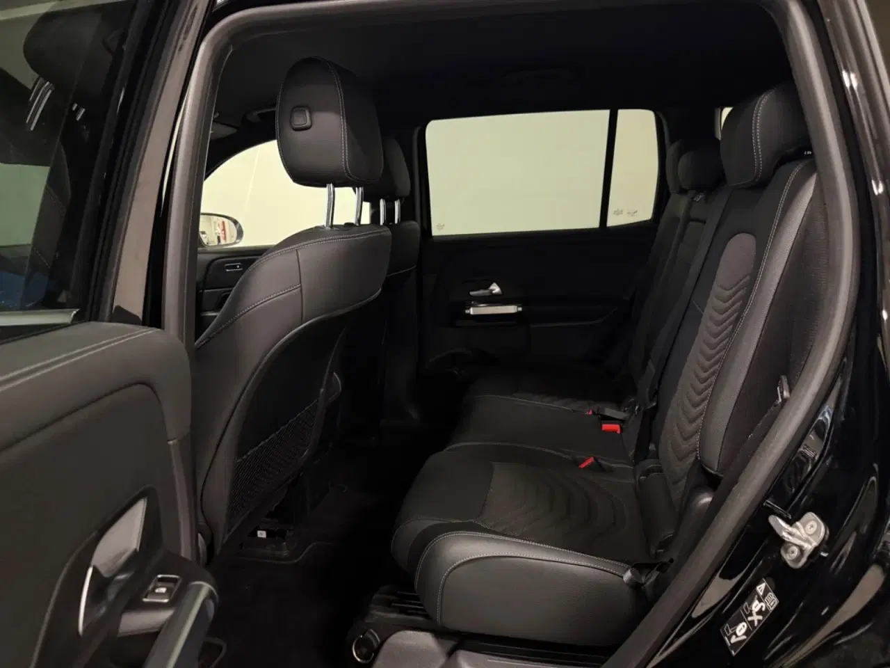 Billede 9 - Mercedes EQB250+  