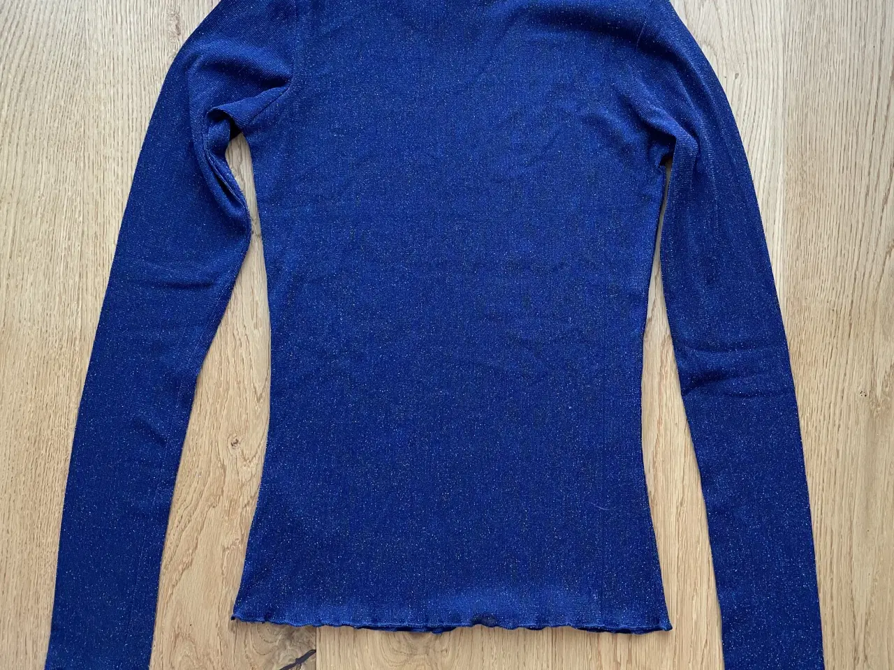 Billede 7 - Moves meshbluse multiglimmer