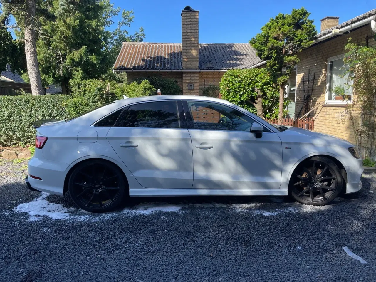 Billede 4 - Audi A3 2,0 TDi 184 Sport quattro S-tr.
