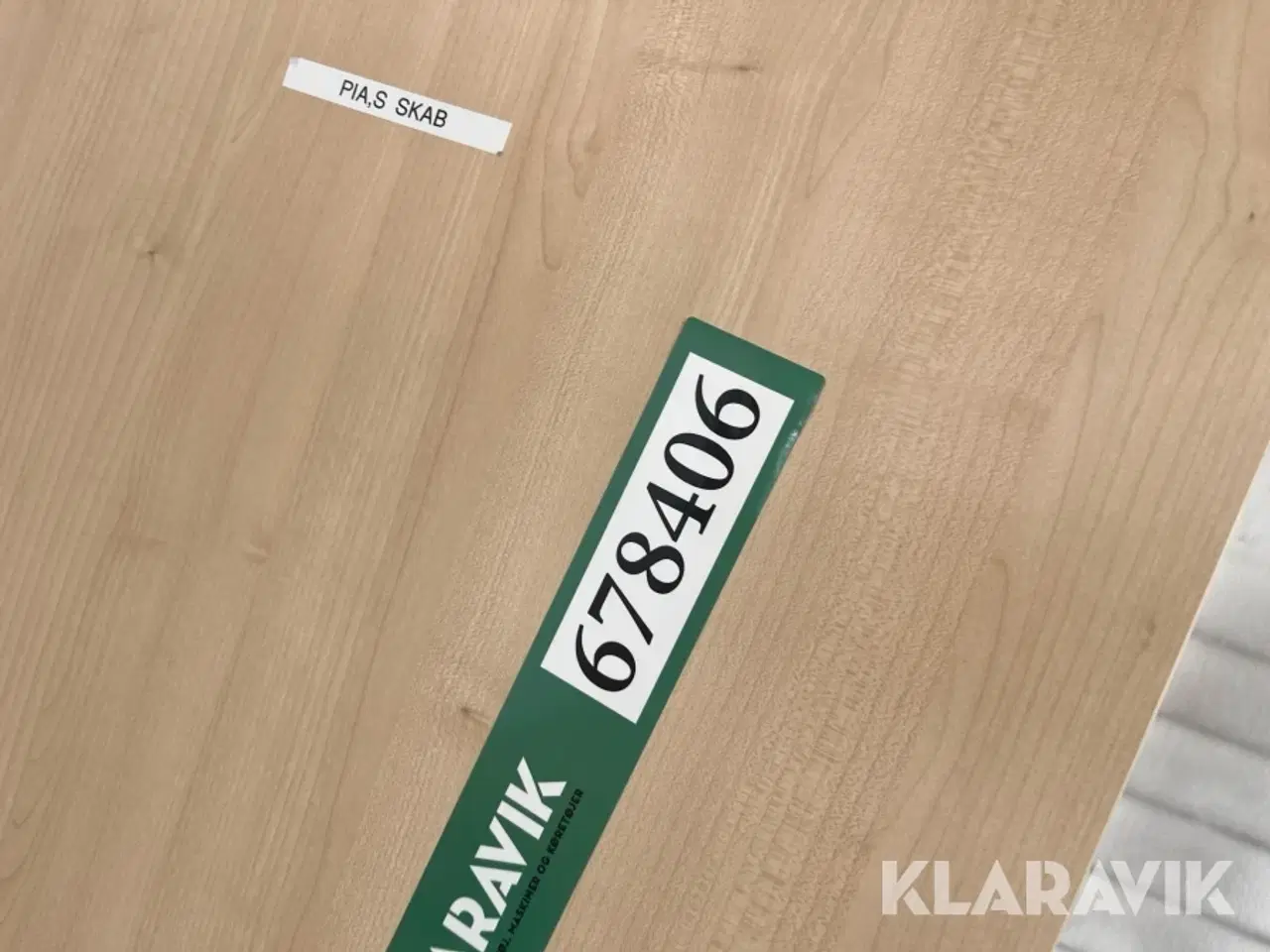 Billede 9 - Køkkenskab
