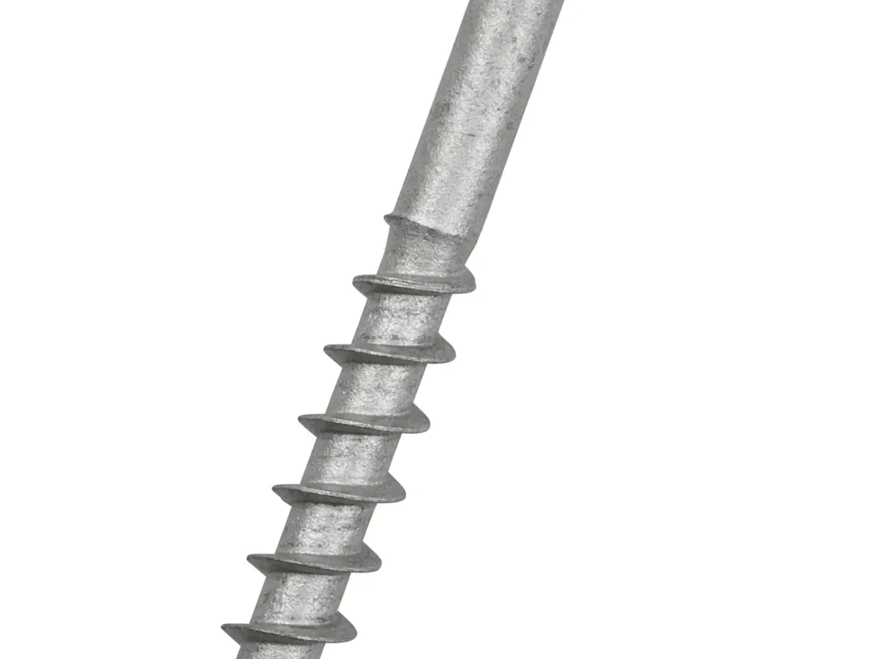 Billede 1 - NKT BasicScrew udendørs UH TX20 5,0×100, 200stk