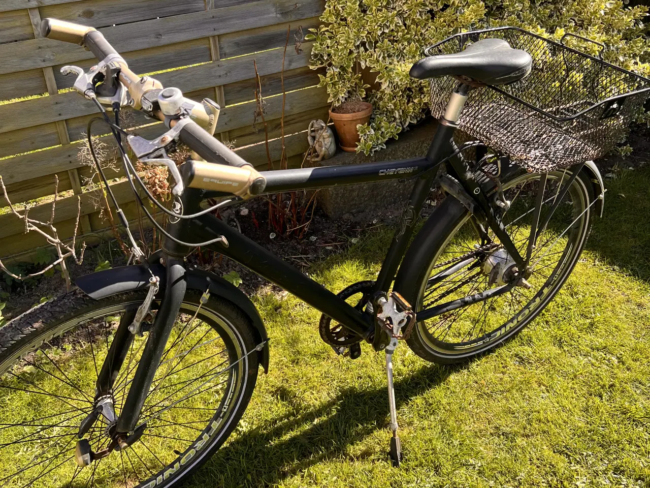 Billede 5 - Cykle 26 Tommer