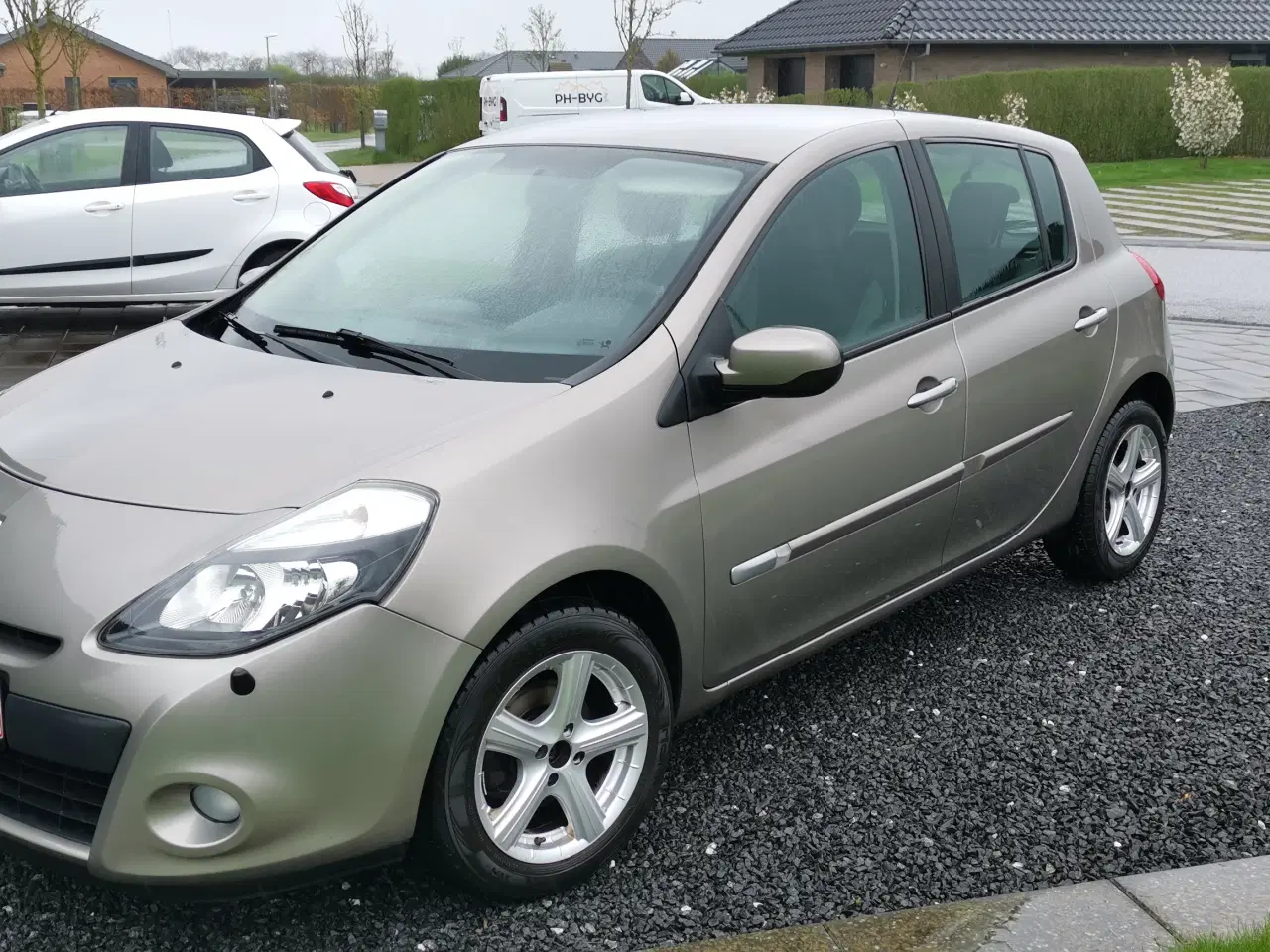 Billede 4 - Renault Clio III 2012, 112600 KM
