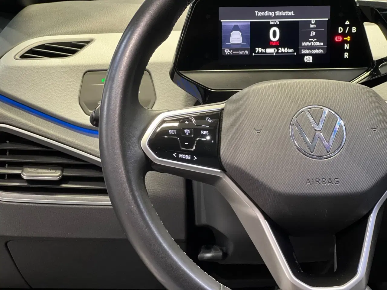 Billede 13 - VW ID.3 58 Active Pro Performance