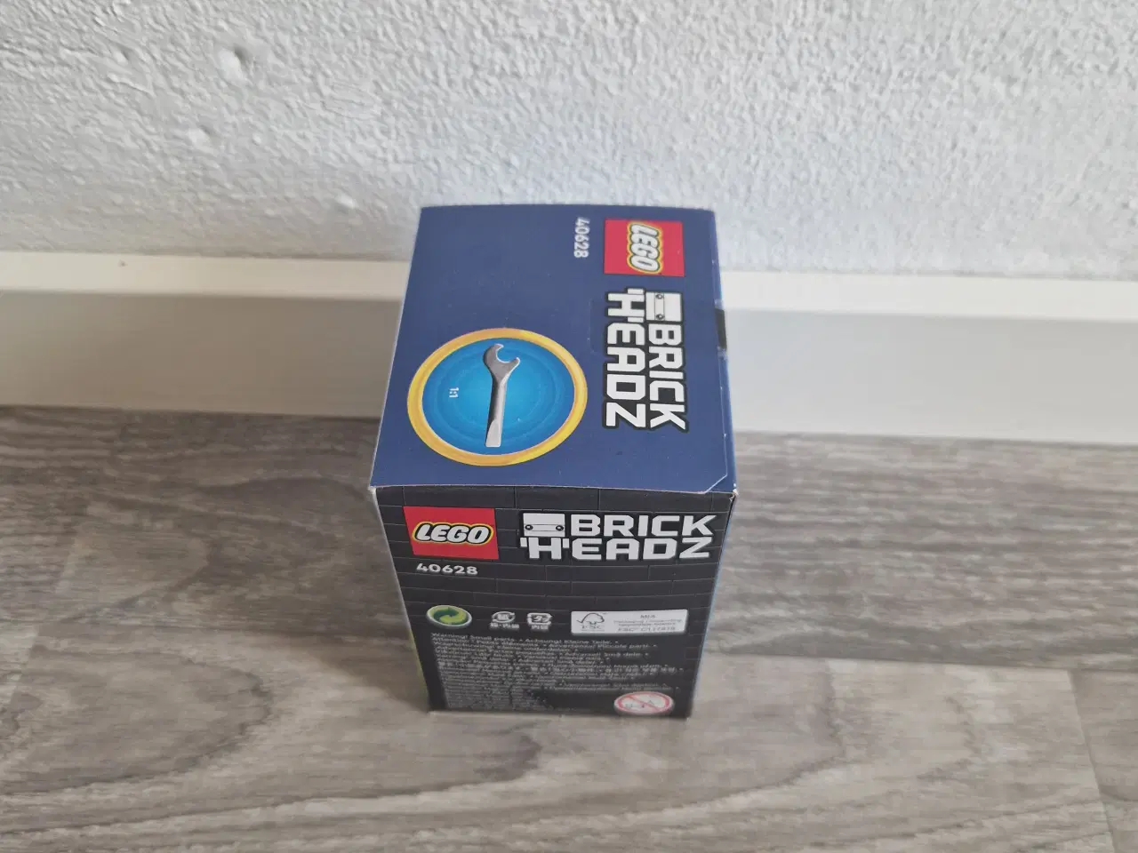 Billede 3 - Lego Sonic 40628 Miles Tails Prower