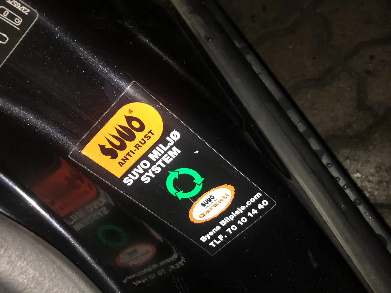 Billede 8 - Volvo v50 2,0diesel  ‼️‼️SKAL LAVES INDEN S