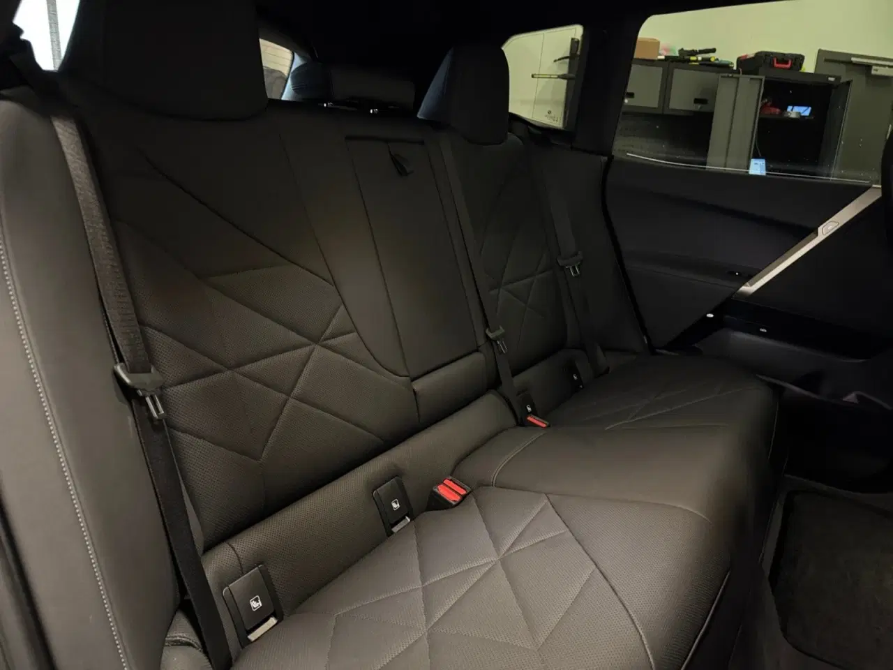 Billede 16 - BMW iX  xDrive40 Supercharged
