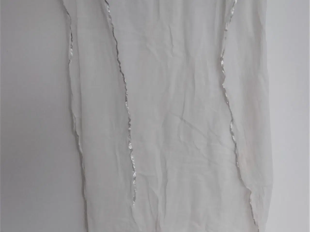 Billede 1 - Tørklæde str. 80 x 200 cm