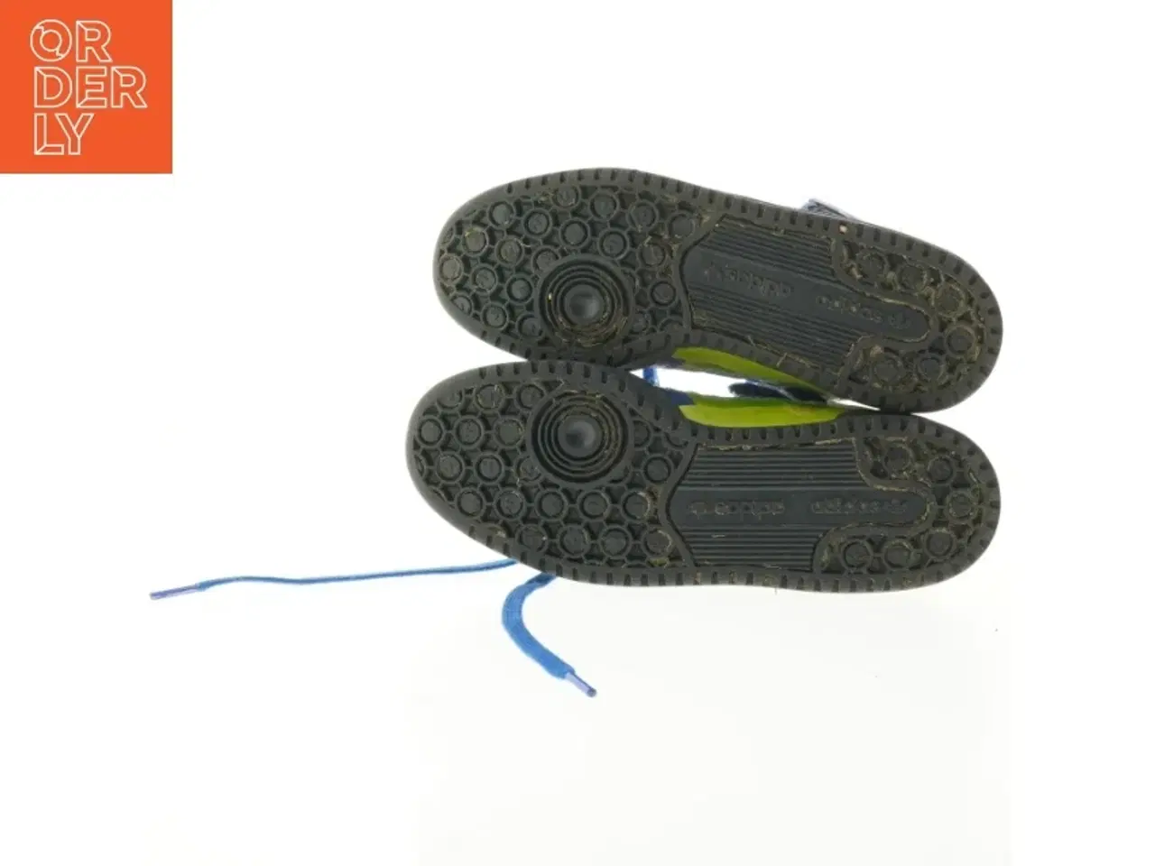 Billede 3 - Adidas sko med vinger str. 38 fra Adidas (str. 38 )