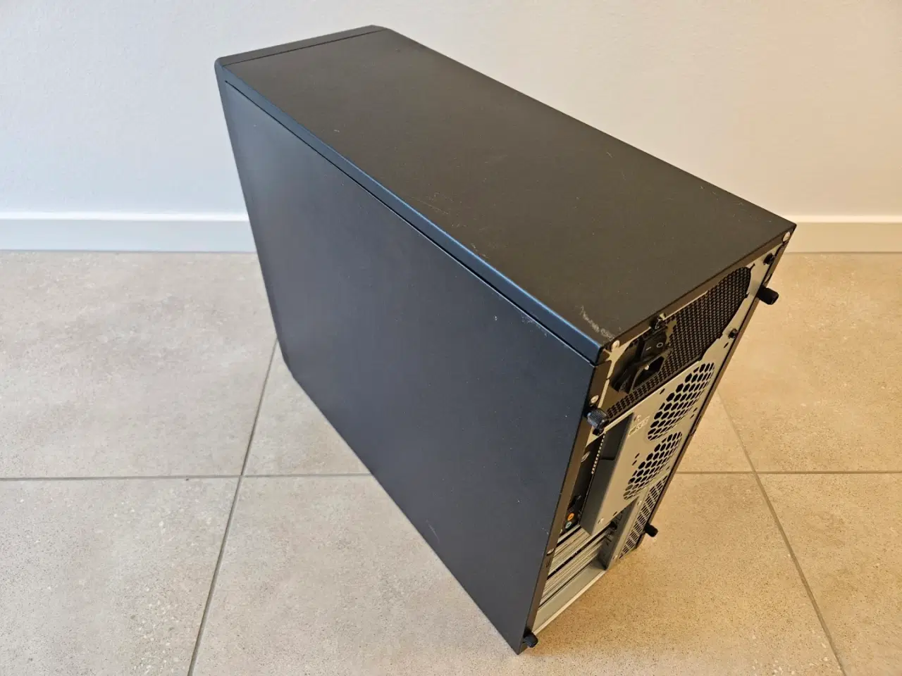 Billede 3 - ASUS ROG STRIX Z390-H GAMING, Intel i7, 32GB RAM